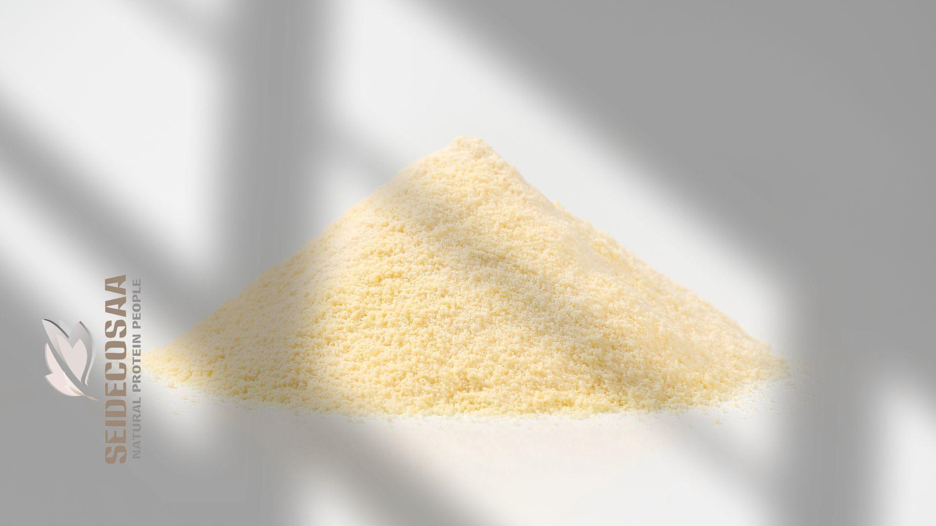 Defatty Silk Protein Isolate (6)