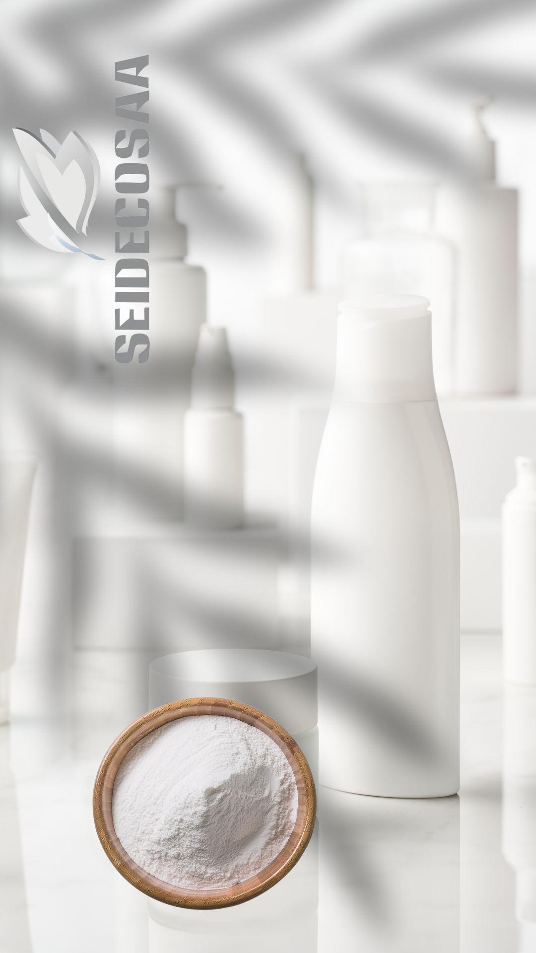 Sericin Powder