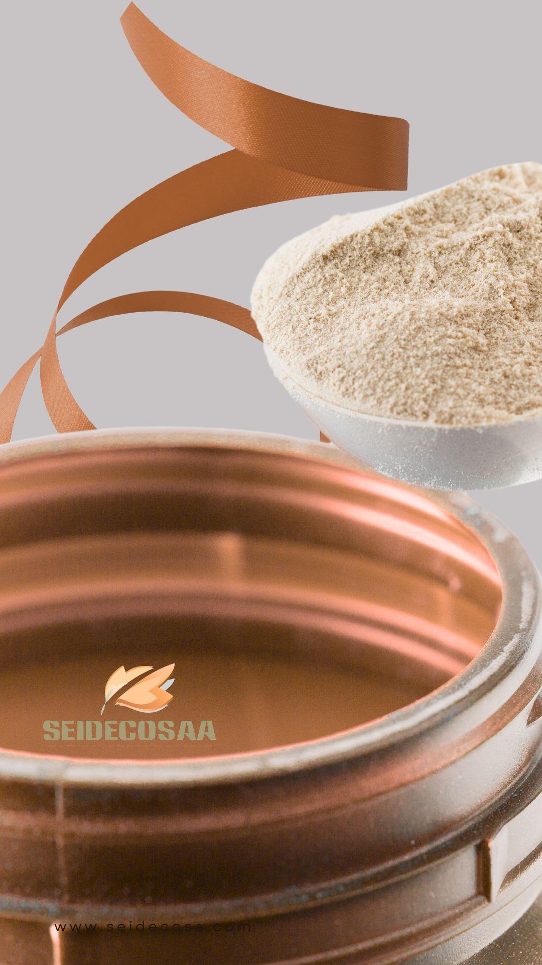 Silk Protein Isolate(2)