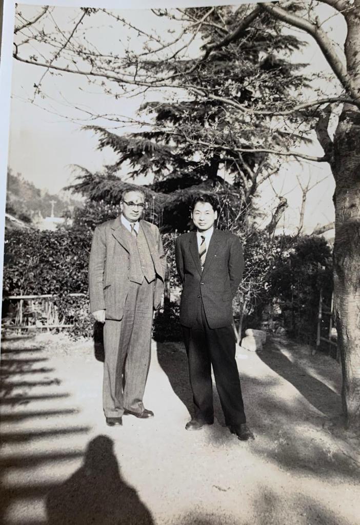 The Legacy of Mr. Daulat Ram Tandon (10)