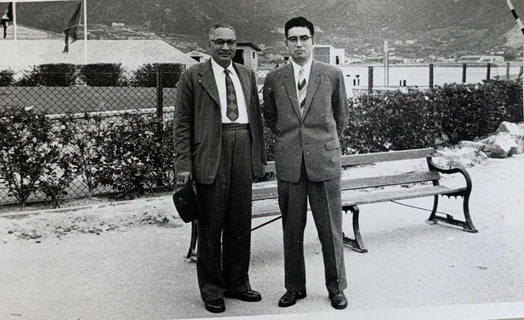 The Legacy of Mr. Daulat Ram Tandon (6)