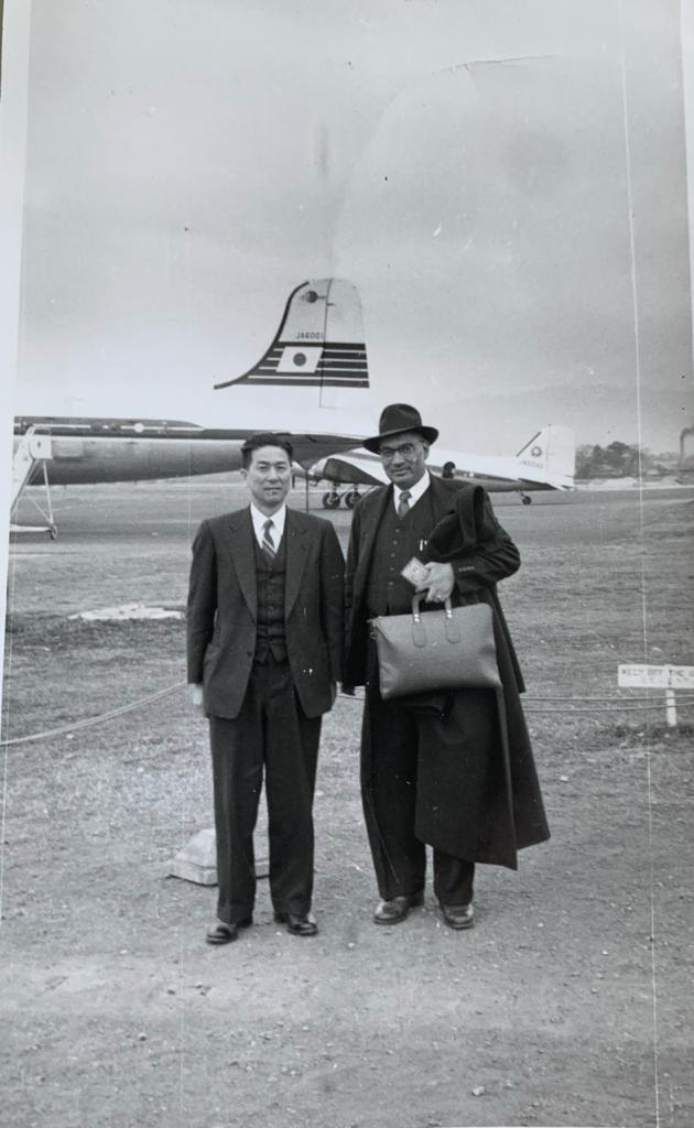 The Legacy of Mr. Daulat Ram Tandon (9)