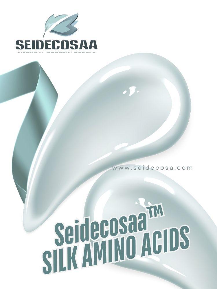 SILK AMINO ACIDS(1)