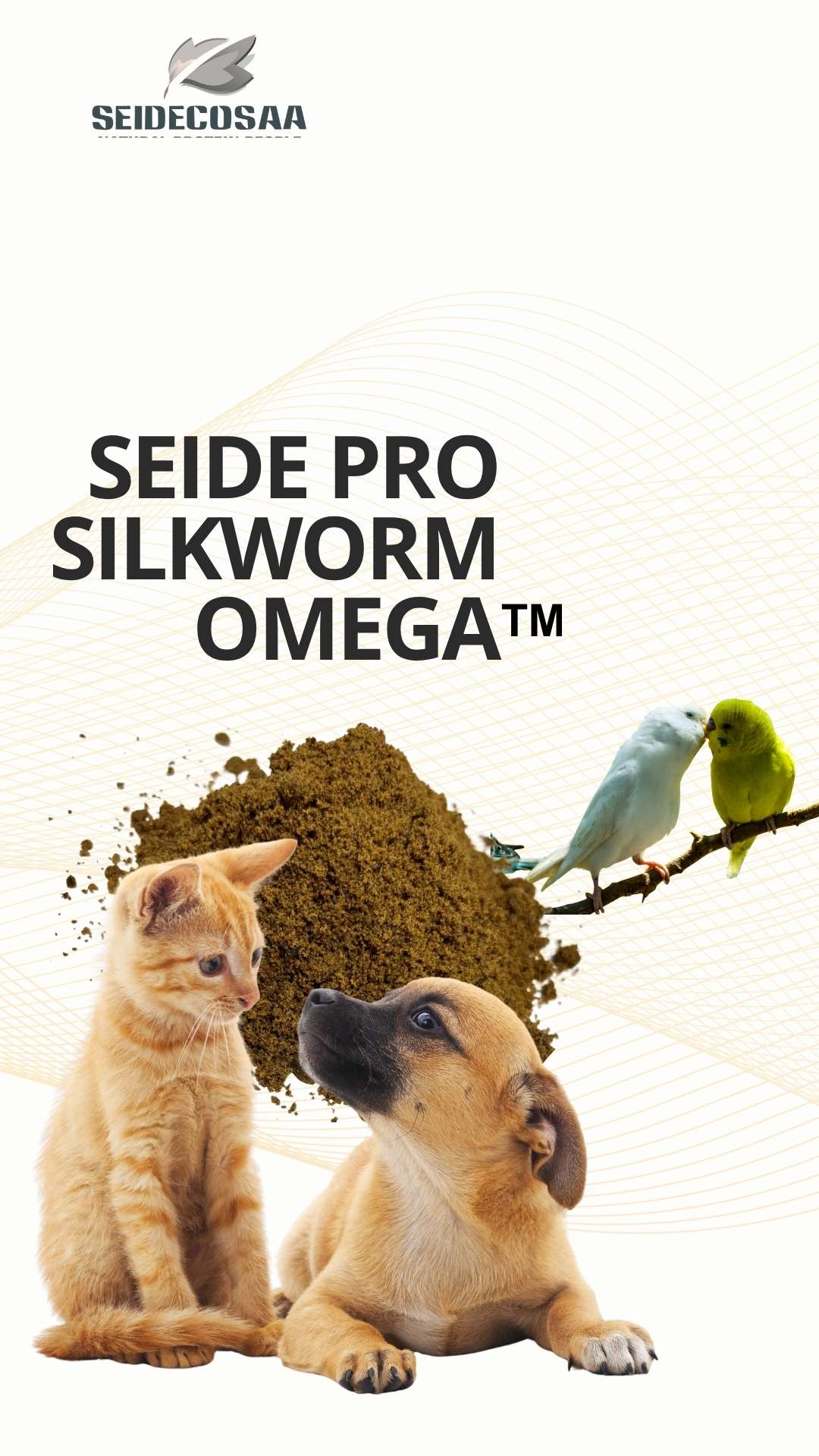 Images-Seidecosa -SEIDE PRO SILKWORM OMEGA 1920SEIDE PRO SILKWORM OMEGA